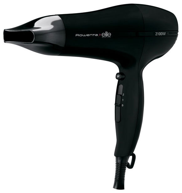 купить Фен Rowenta Motion Dry CV3712 в Алматы