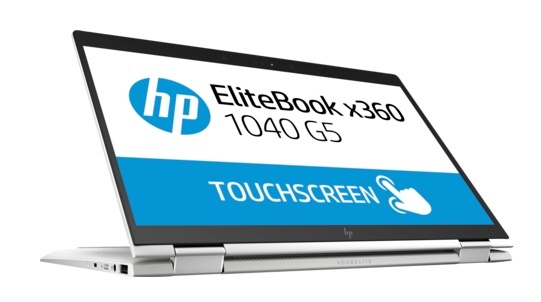 купить Ноутбук HP Europe/EliteBook x360 1040 G5 Touch Sure View/Core i5/8250U/1,6 GHz/8 Gb/256 Gb/Nо ODD/Graphics/UHD 620/256 Mb/14 **/1920x1080/Windows 10/P в Алматы