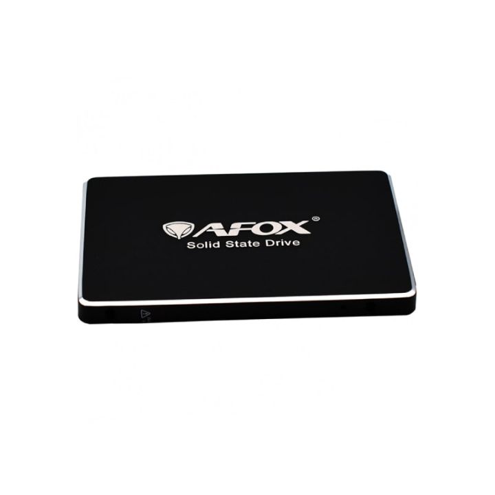 купить Твердотельный накопитель SSD AFOX SATA 2.5* 128GB в Алматы