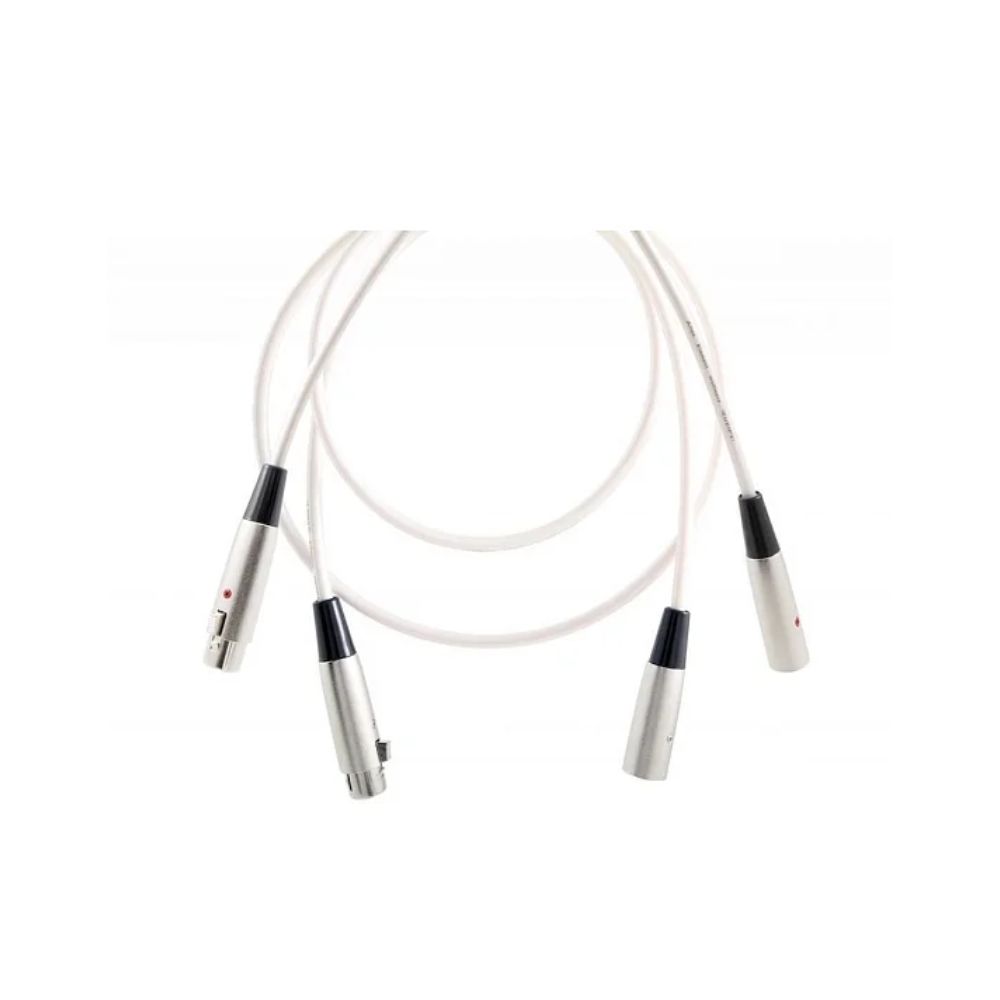 купить Кабель межблочный Atlas Element XLR Mezzo (Plus)&nbsp;1.5 м&nbsp;5056453535021 в Алматы
