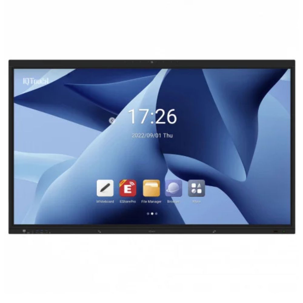 купить Интерактивная LED панель 98* IQTouch TB1100 Pro LE098MDTB1100PRO в Алматы