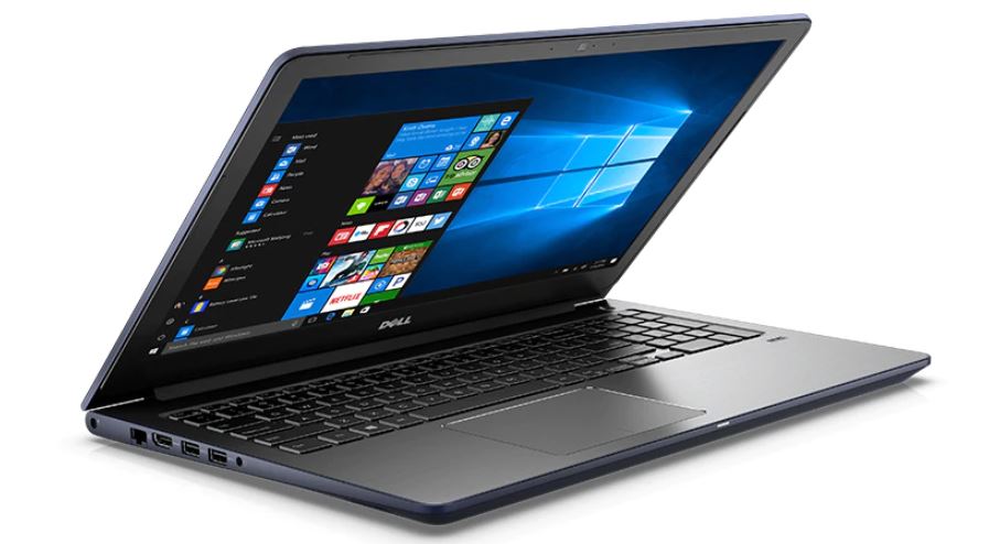купить Ноутбук Dell/Vostro 5568/Core i5/7200U/2,5 GHz/8 Gb/256 Gb/Nо ODD/Graphics/HD620/256 Mb/15,6 **/1920x1080/Linux/16.04/серый в Алматы