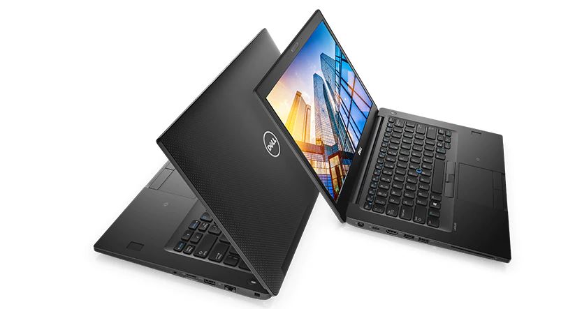 купить Ноутбук Dell/Latitude 7490/Core i7/8650U/1,9 GHz/8 Gb/256 Gb/Nо ODD/Graphics/UHD620/256 Mb/14 **/1920x1080/Win10/Pro/64/черный/TB+FPR в Алматы