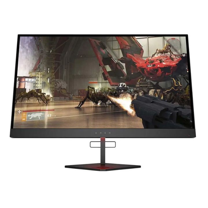 купить Монитор HP 6FN07AA OMEN X 27 240Hz Gaming Display в Алматы