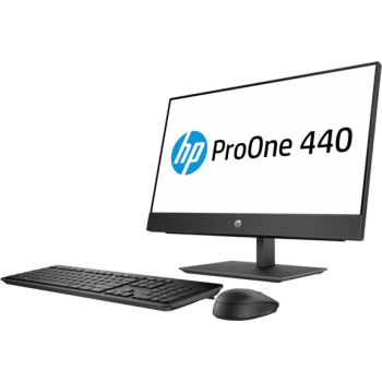 купить Моноблок ProOne 440 G4 G5500T 128G 1TB 8.0G DVDRW в Алматы