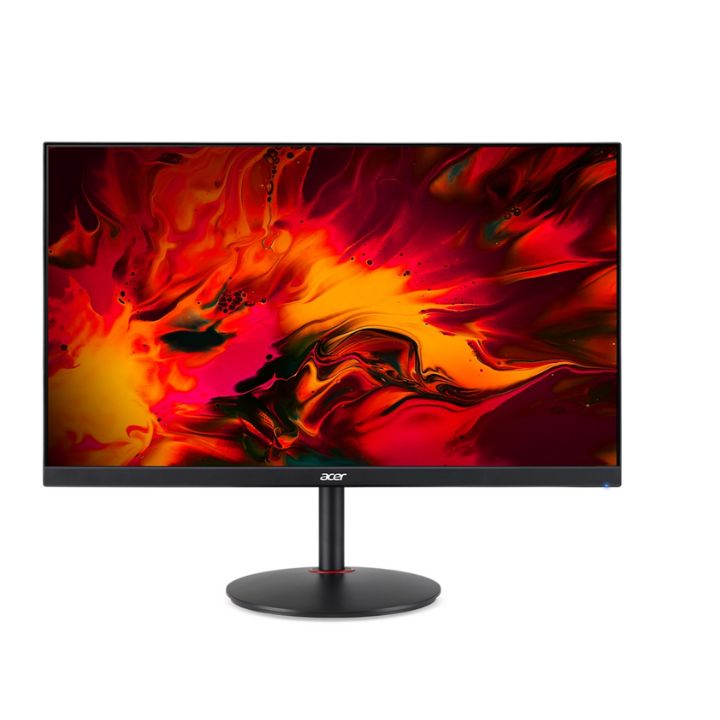 купить Монитор Acer Nitro XV252QLVbmiiprx (UM.KX2EE.V01) в Алматы
