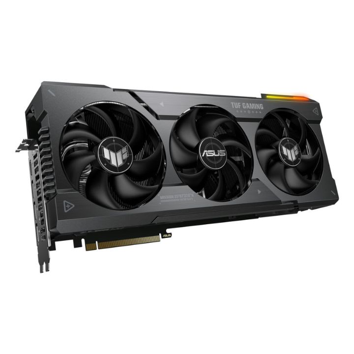 купить Видеокарта ASUS AMD Radeon RX 7900 XT OC 20GB GDDR6 256-bit HDMI 3xDP HDCP TUF-RX7900XT-O20G-GAMING в Алматы