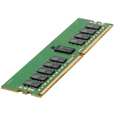 купить Модуль памяти P00922-B21 HPE 16GB (1x16GB) Dual Rank x8 DDR4-2933 CAS-21-21-21 Registered Smart Memory Kit в Алматы
