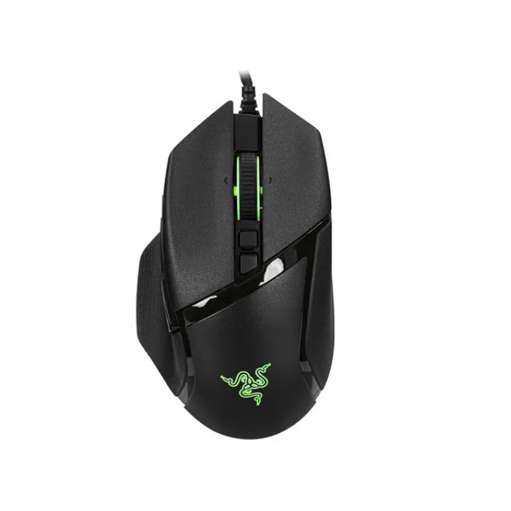 купить Компьютерная мышь Razer Basilisk V3 Pro в Алматы