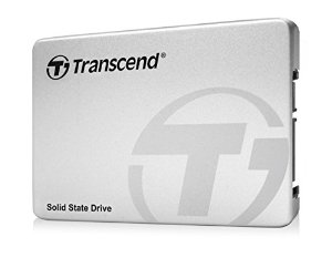 купить Жесткий диск SSD 256GB Transcend TS256GSSD360S в Алматы