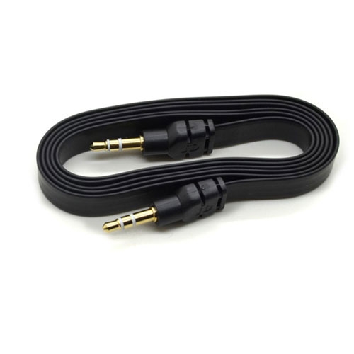 купить Audio Cable ViTi 3.5m/m 3m в Алматы