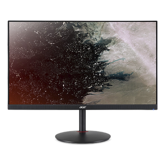 купить Монитор Acer/Nitro XV272UPbmiiprzx/27 **/IPS/1920x1080/HDMI/VGA/DisplayPort/1ms/250cd?/1000:1/2x2W Speakers в Алматы