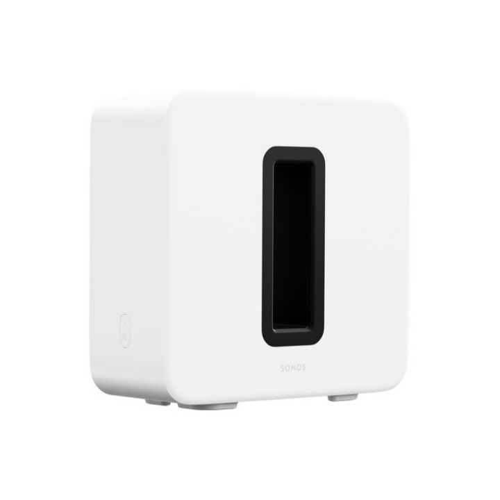 купить Сабвуфер Sonos Sub White в Алматы