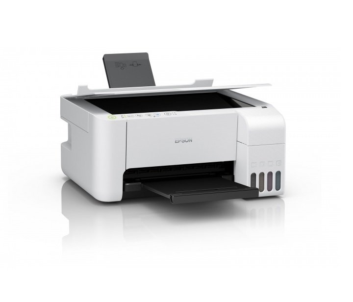 купить МФУ Epson L3156 фабрика печати в Алматы