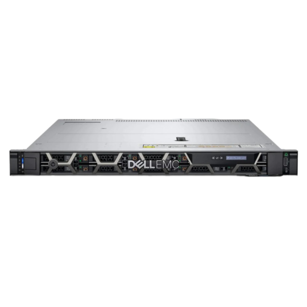 купить Сервер Dell R660XS (210-BFUZ/EMEA_PER660XS4SPL) в Алматы