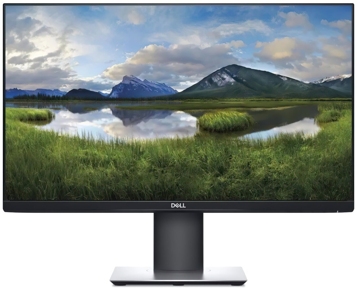 купить Монитор Dell P2421D (210-AVKX) в Алматы
