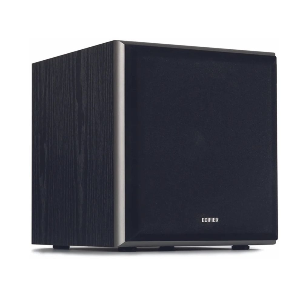 Купить Cабвуфер Edifier T5 Black <RMS 70ВТ,2 x RCA> в Алматы