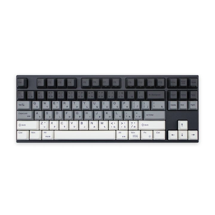 купить Клавиатура Varmilo Yakumo V2 VEA87 Cherry MX Brown в Алматы
