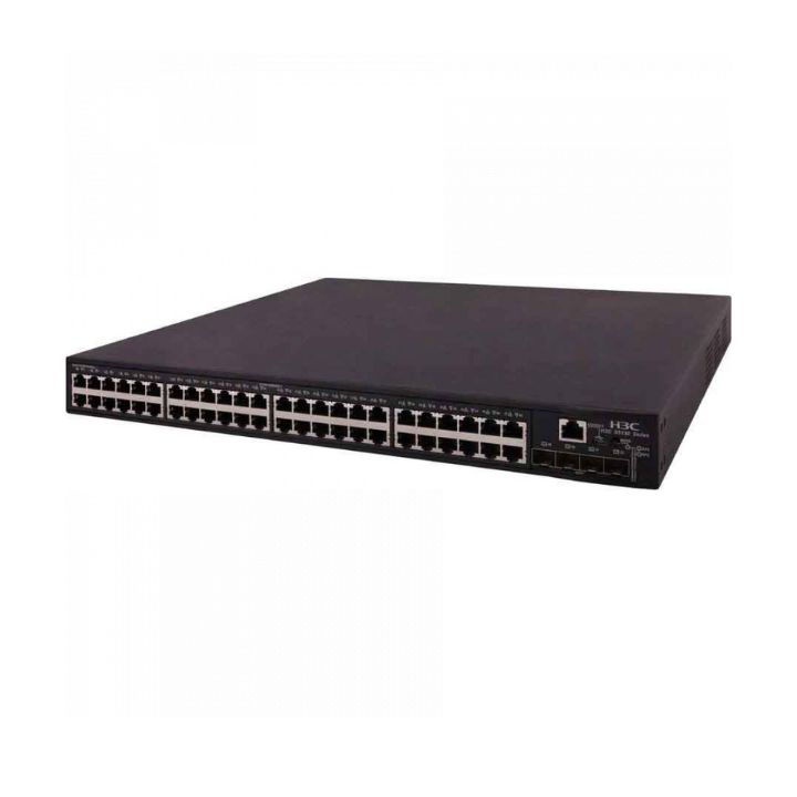 купить Коммутатор H3C LS-5130S-52TP-EI-GL в Алматы