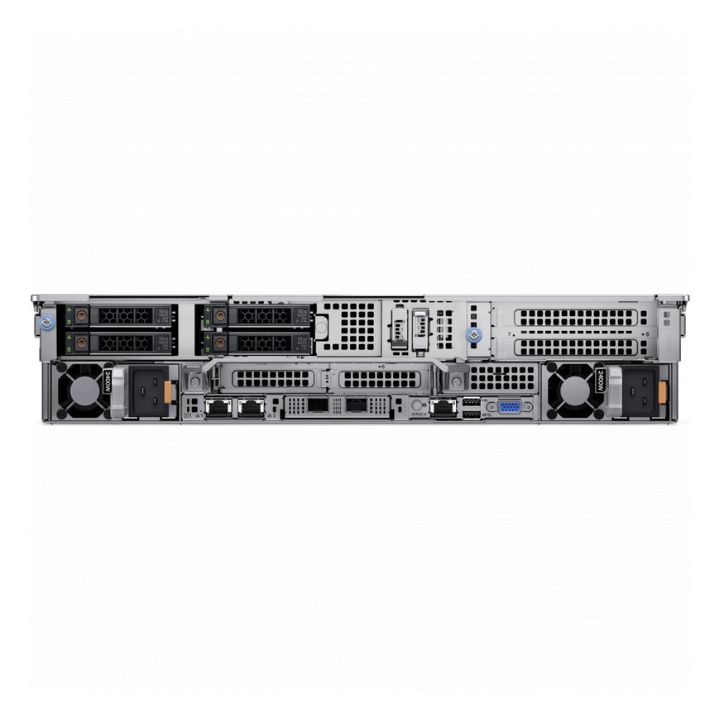 Сервер PowerEdge R750: Intel Xeon Gold 6336Y 2.4G, 24C/48T, 11.2GT/s ...
