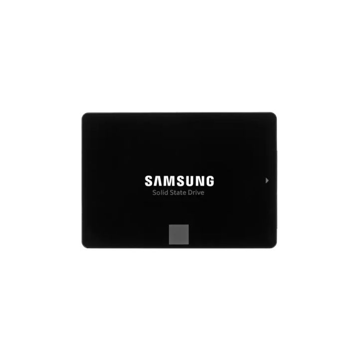 купить Твердотельный накопитель SSD Samsung 870 EVO (MZ-77E250B/EU) [250 ГБ, 2.5" SATA III, чтение: 560 МБ/с, запись: 530 МБ/с в Алматы
