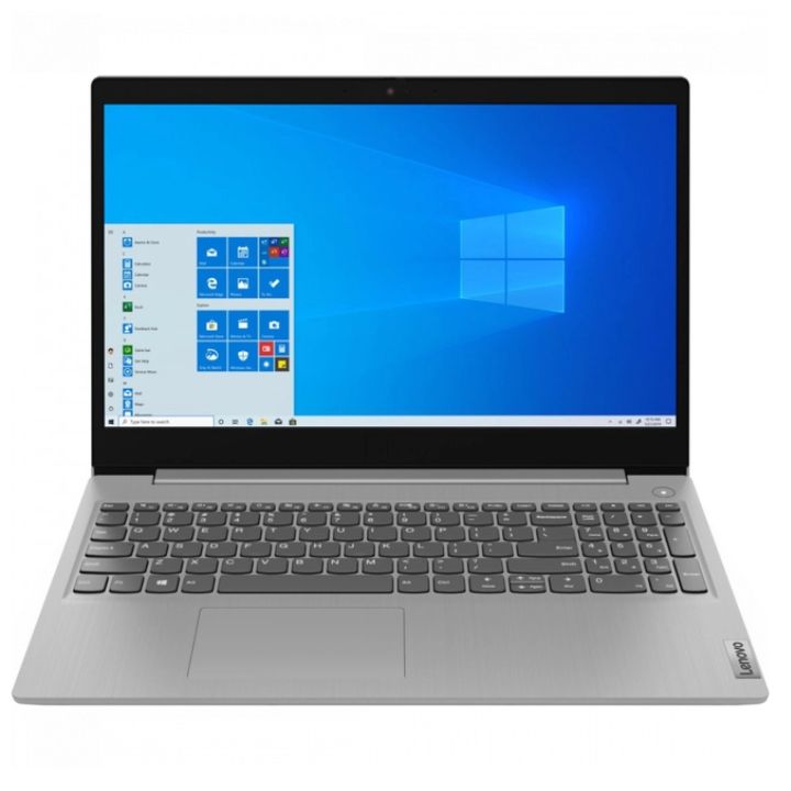 купить Ноутбук Lenovo IdeaPad 3 15IIL05 (81WE01RARK) в Алматы