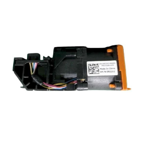 купить Вентилятор Dell/Standard Fans for R640, CK в Алматы