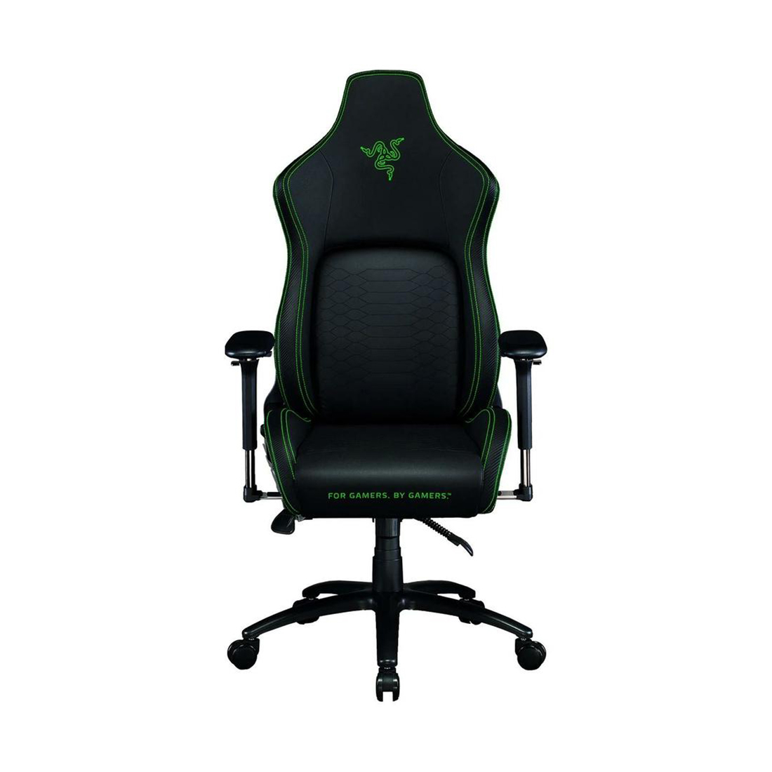 купить Игровое компьютерное кресло Razer Iskur в Алматы