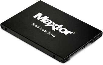 купить Твердотельный накопитель SSD 960 Gb SATA 6Gb/s Seagate Maxtor YA480VC1A001 в Алматы