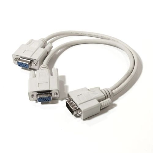 купить Splitter V-T CBVC46 (VGA, 2p) в Алматы