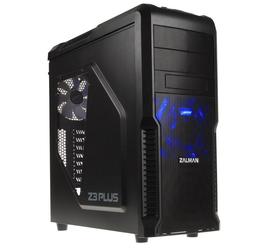 купить Корпус Zalman Z3 PLUS в Алматы