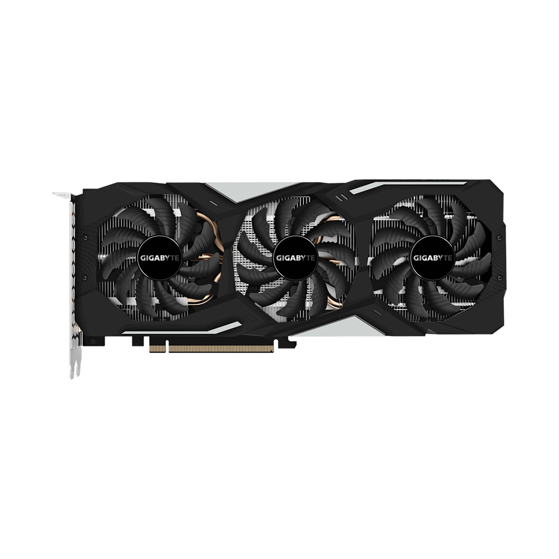 купить Видеокарта MSI GeForce GTX1660Ti, 6GB GDDR6 192-bit 1xHDMI 3xDP GTX 1660 Ti GAMING 6G  в Алматы