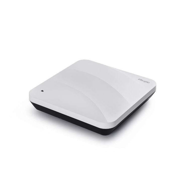 купить Точка доступа RUIJIE RG-AP820-L(V3) WiFi 6 AX3000 (2.4G-2x2 574Mbps; 5G-2x2 2.4Gbps 512client 1GbE;2.5G SFP) в Алматы