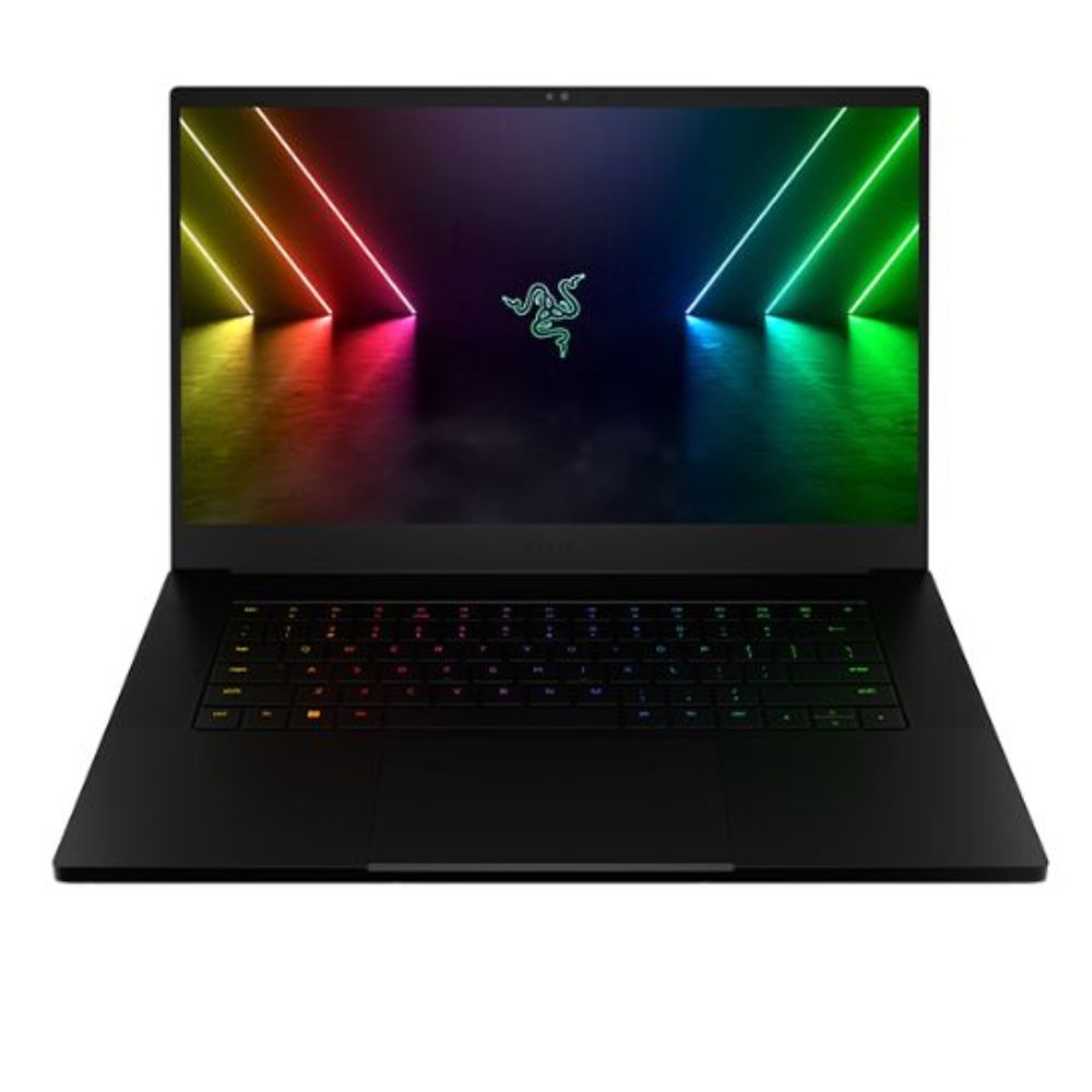 купить Ноутбук RAZER Blade 15 15.6" Core i7 1TB RTX 3060 RZ09-0421EED3-R3E1 в Алматы
