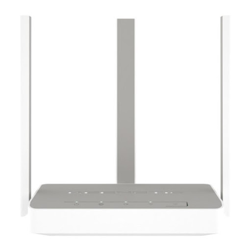 купить Wi-Fi Роутер Keenetic City (KN-1511) Двухдиапазонный интернет-центр с Mesh Wi-Fi AC750 в Алматы