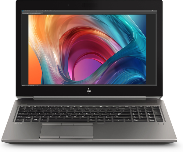купить Ноутбук HP Europe ZBook 15 G6 (8JM02EA#ACB) в Алматы