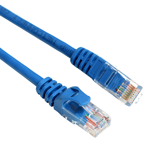 купить Patch Cord UTP5E ViTi 5E- 2m в Алматы