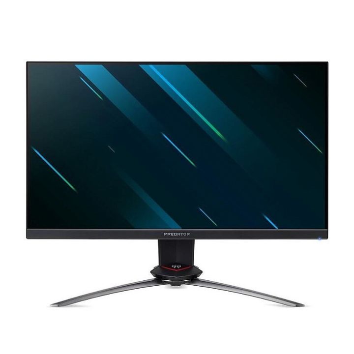 купить Монитор Acer Predator XB273UZbmiipruzx (UM.HX3EE.Z05) в Алматы
