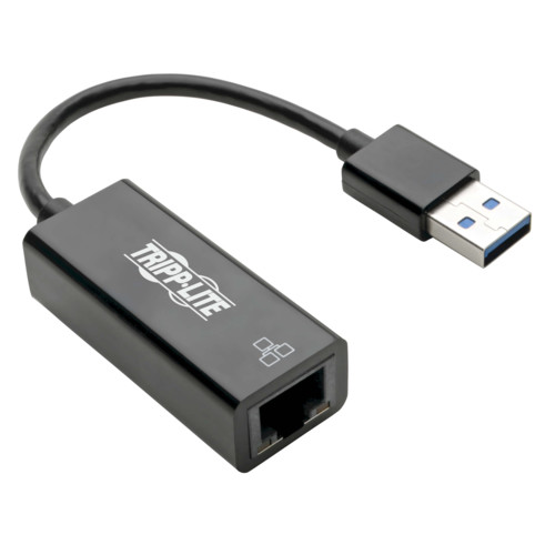 купить Сетевой адаптер TrippLite U336-000-R (U336-000-R) в Алматы