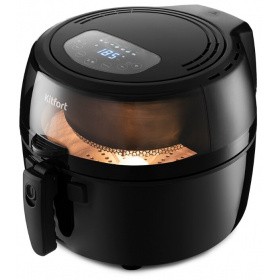 купить Аэрогриль Kitfort КТ-2214 в Алматы