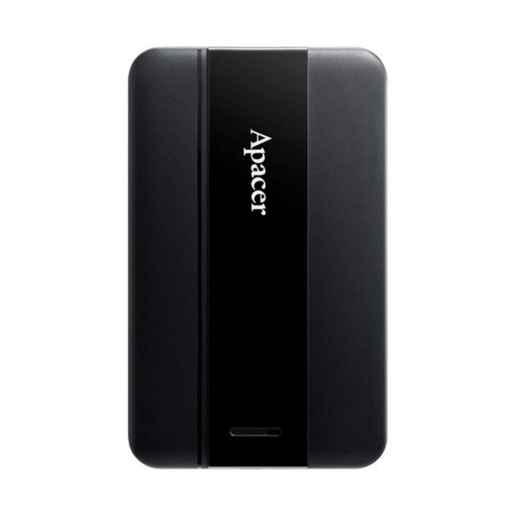 купить Внешний жёсткий диск Apacer 2TB AC237 Чёрный AP2TBAC237B-1 в Алматы