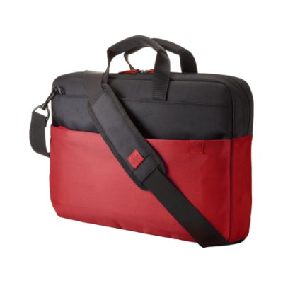купить Сумка HP Y4T18AA, 15.6*, Duotone BriefCase, красная в Алматы