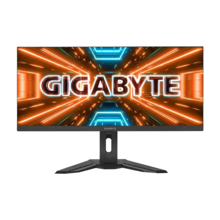 купить Монитор 34" Gigabyte M34WQ-EK в Алматы