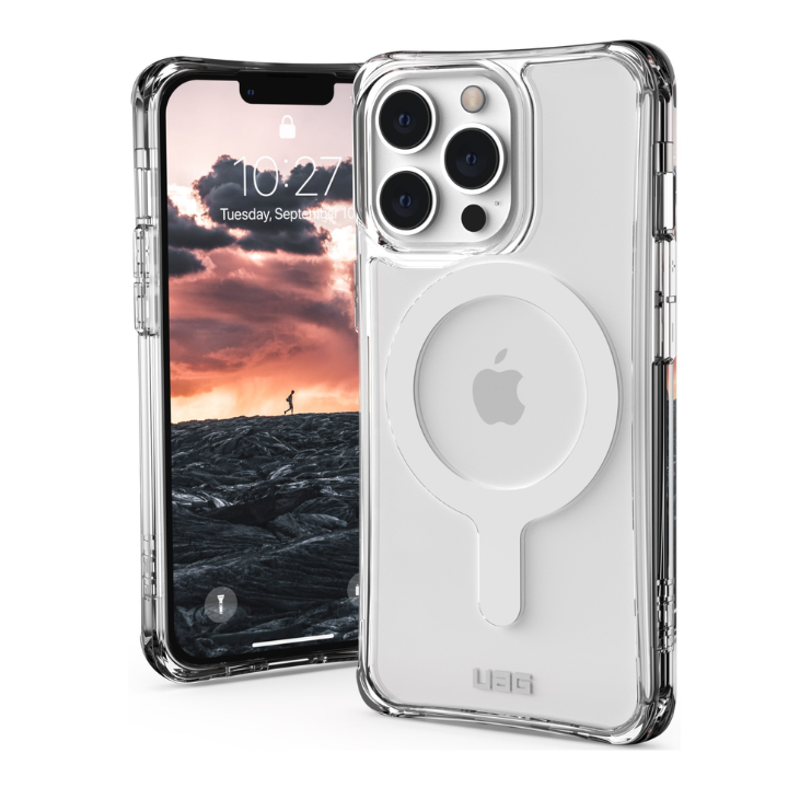 купить Apple iPhone 13 Pro Plyo Magsafe- Ice в Алматы