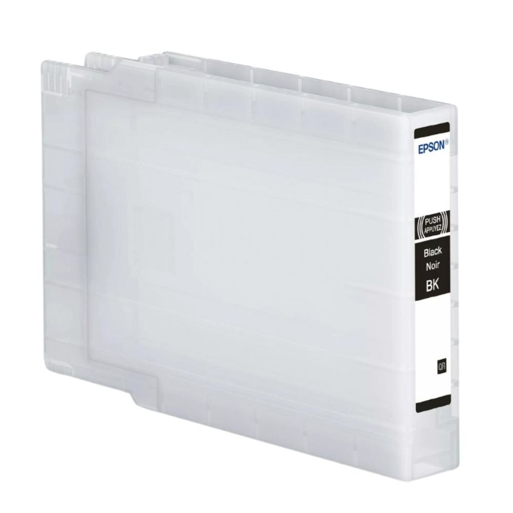 купить Картридж струйный Epson WF-C8190 / WF-C8690 Ink Cart XXL Black C13T04A14N в Алматы