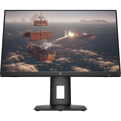 купить Монитор HP Europe X24ih (2W925AA#ABB) в Алматы