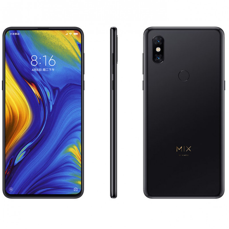 купить Мобильный телефон, Xiaomi, Mi 8 128GB, 6GB MIUI10, Qualcomm Snapdragon 845, Adreno 630, 3400мАч, Qualcomm Quick Charge 4 , Android 8.1 Oreo, Dual GPS, ГЛОНАСС, Beidou, (поддержка двух SIM-карт), Белый в Алматы