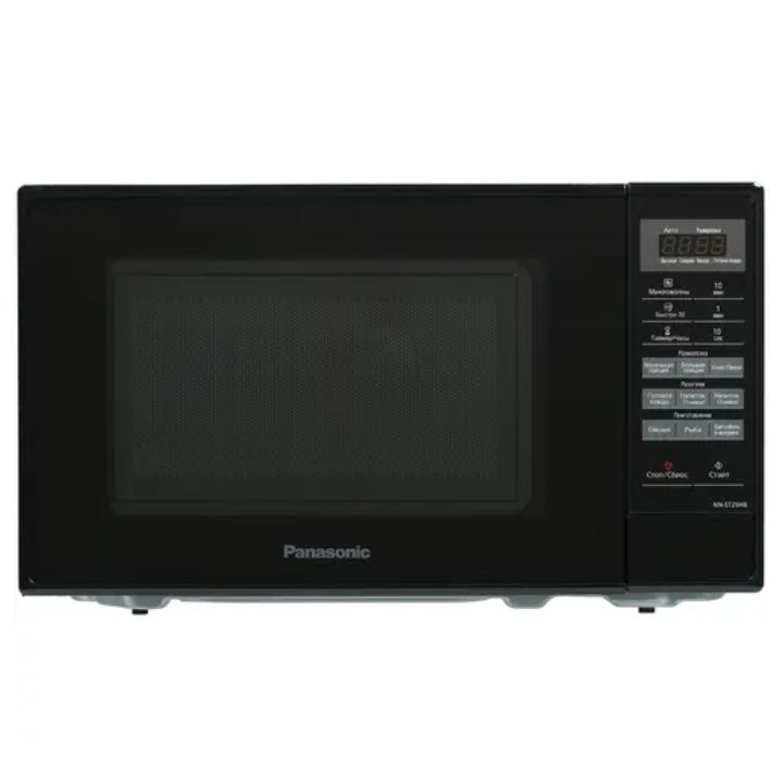 купить Panasonic NN-ST25HBZPE микроволновая печь в Алматы