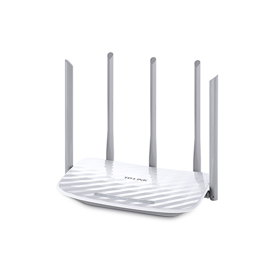 купить Маршрутизатор, TP-Link, Archer C60, 1350М, 1 WAN порт 10/100М   4 LAN порта 10/100М в Алматы
