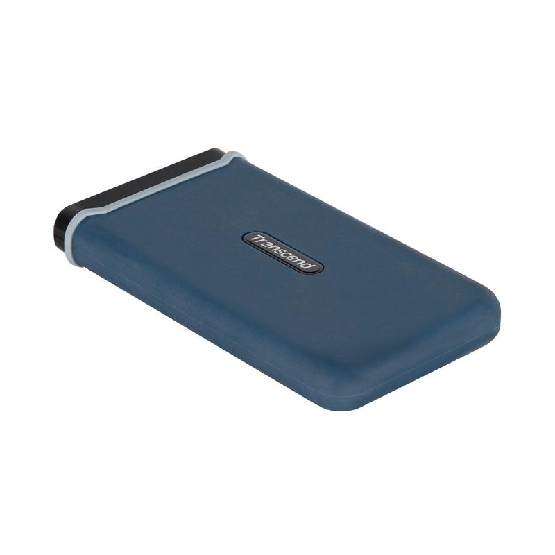 купить Жесткий диск SSD внешний 480GB Transcend TS480GESD350C в Алматы